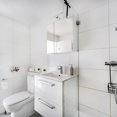 Apartment Fjaellblick Kussaberg